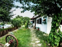 Complex Turistic Varvara 
