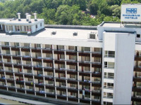 Danubius Health Spa Resort Sovata****