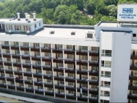Danubius Health Spa Resort Sovata**** 