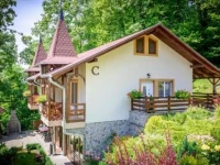 Hotel Szeifert 