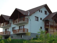 Villa Long Weekend 
