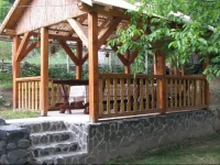 Cabana Feher 