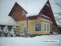 Eszter Gasthaus 