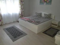 Casa De Oaspeti Anna 