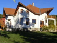 Casa Lacul Mierlei 