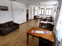 Pensiunea ANCA 