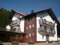 Pensiunea Silvania 