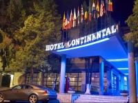 Continental Suceava 