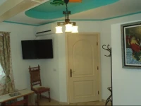Pension Leaganul Bucovinei 