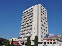 Hotel Bucovina 