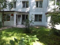 Irenes Hostel 