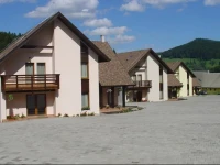 Complex Turistic Bucovina 