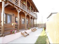 Casa Mister 
