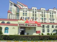 Hotel Valahia 3*