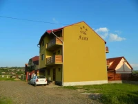 Vila Alex 