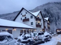 Hotel Popasul Regelui Transalpina 