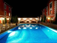 Hotel Boutique Casa del Sole 