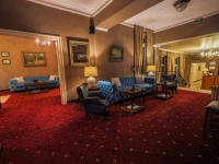 Hotel La Residenza 