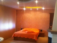 Pensiunea Red Rose Apartments 