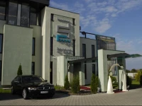 Hotel SPA Ice Resort 