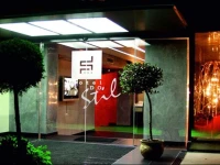 Do Stil Boutique Hotel 