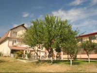 Pension Andronic 