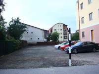 Pensiunea Bianco Nero 3*