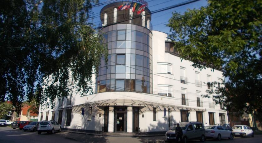 Hotel Reghina 