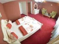 Hotel Le Baron 