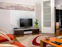 Apartament Bastion 