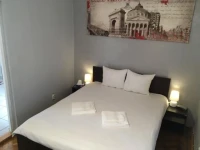 Crisan Residence 