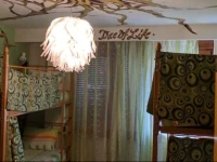 Freeborn Hostel 