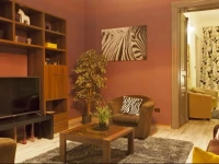 The Aristocrat Apartment 
