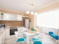 Vicori Ultracentral Apartment 