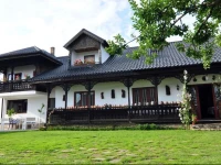 Bed & Breakfast Popamuseum Tarpesti 