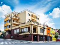 Hotel Corsar 