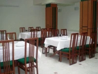 Hotel Egreta 