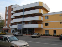 Hotel Europolis