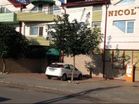 Pensiunea Nicol Tulcea
