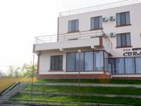 Motel Corsar