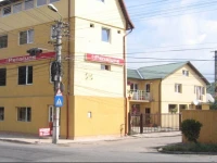 Pensiunea Gil 