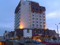 Continental Tirgu Mures 