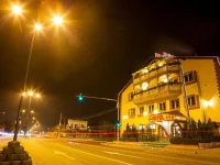 Hotel Darina 3*