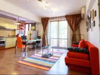 Mures Central Apartment 