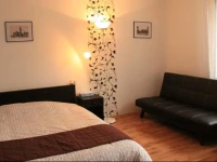 Hilcon Apartments 
