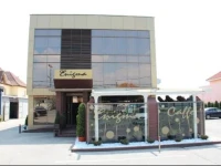 Enigma Pension 4*