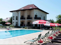 Pension Casa Cartianu