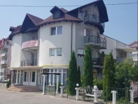 Pensiunea Beny 