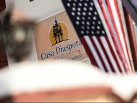 Pensiunea Casa Diaspora 