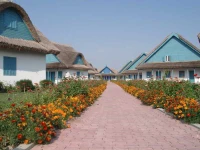 Hotel Complex Cormoran 3*